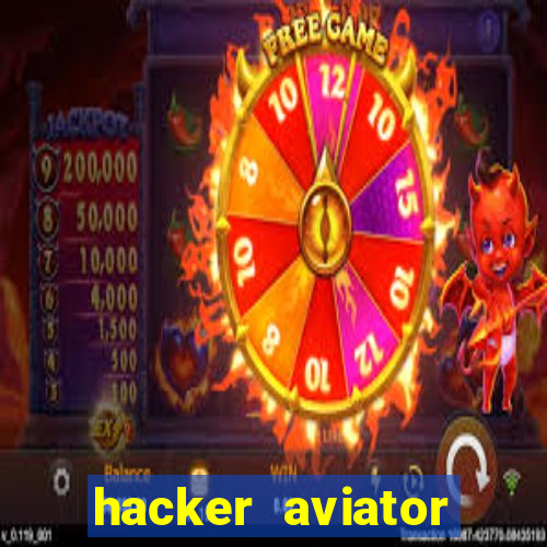 hacker aviator aposta ganha